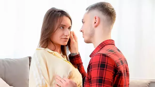 حالت سگی پستان بزرگ, کیر کم سن, از پشت, لا پستونی, منی زیاد, مو, مو جوان, پستون کم سن, جلق زدن ساک زدن