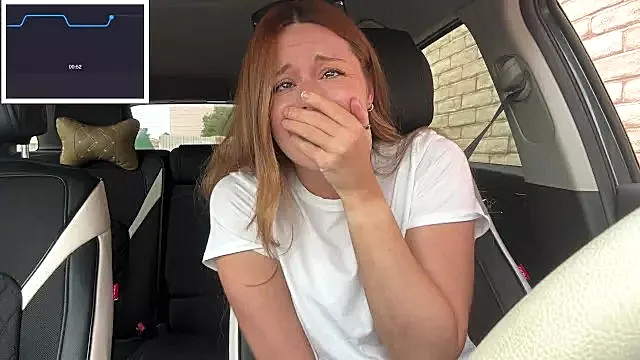 Orgasmus Ženy, Společné Orgasmy, Zrzky Na Verejnosti, Fetiš Zrzki, Orgasmus Zrzky, Žena Se Udělá Sama