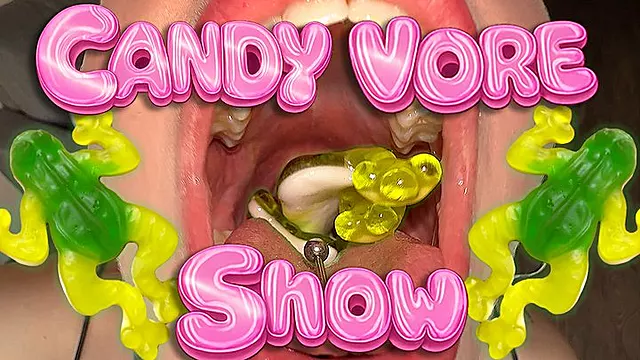 Candy Vy