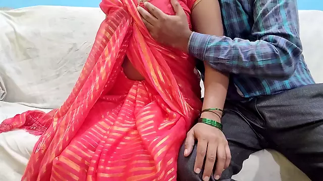 Saree new, wife swap new, indian mom new