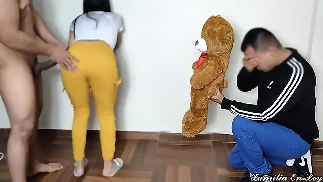 Jeune Brunette Amateur, Ado Amateur, Épouse Anal, Teen Big Ass Brune, Ma Femme, Svp, Jeune Latina