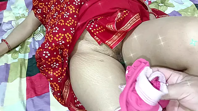 Step son, indian bhabhi