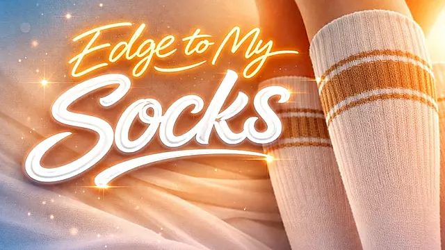 Edge to My Socks