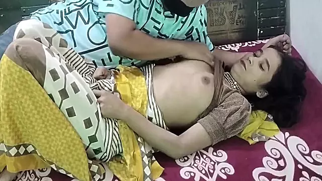 Muslim Girlfriend Ko Chod Kar Pregnant Kar Diya