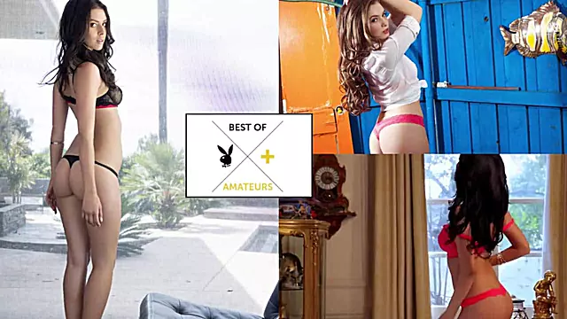 PLAYBOY's Best Short Videos 03