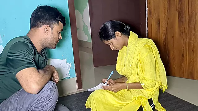 Fresh style hookup film with an Indian bhabhi and plenty of action