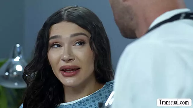 Doktor, Pullar Sig, Analt Jättekuk, Shemail Knullar Killar, Transa, Kuk