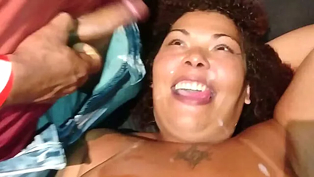 Amateur Abspritzen, Fetisch Amateur, Ebenholz Interracial, Dicker Schwanz Mund, Gangbang Sperma Im Mund