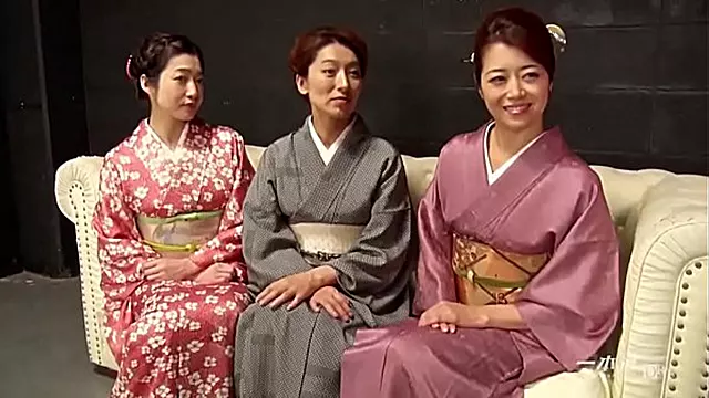 Orgie Asiatique, Asiatique Pornstar, Bonne Baise De Cette Mature, Japonaise Mature, Excited Japonnais Mature