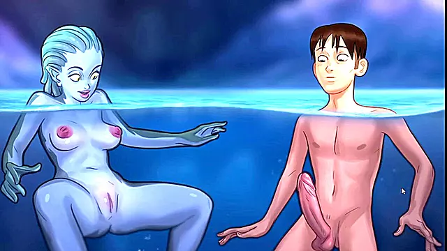 Kartun Hentai, Game Anime Sex, Ibu Tiri, Kartun Mom, Pertama Kali, Dirumah Mama, Kartun, Tiri, Kisah Ibu