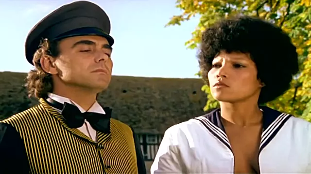 Francouzky, Retro Francouzky