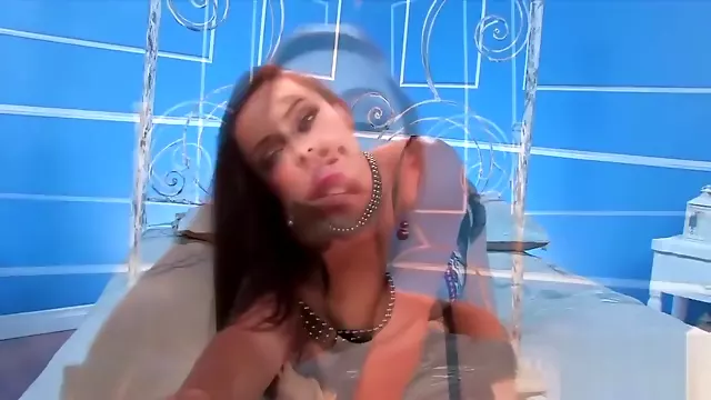 खूबसूरत लंड
