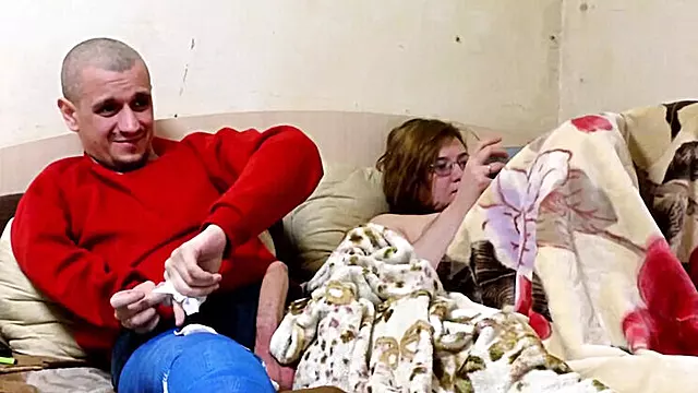 Stor Pik Hjemmelavet, Handjob Store Bryster, Stap Mother By Big Boobes, Fanget Onanere, Sprøjt Moden