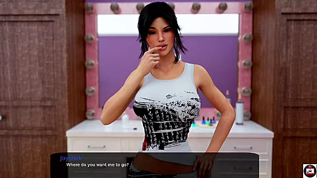3D Cartoon Porno, Büyük Göğüsler Sakso, Iri Penis Sakso, Emme Sakso, Genc Oral Seks, Esmer, Esmer Milif