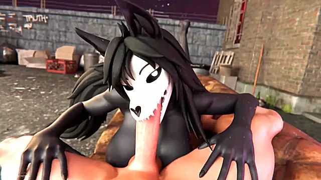 Creampie Inside MalO SCP 1471