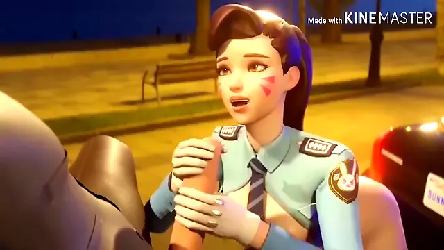 3d cartoon girls crazy porn collection