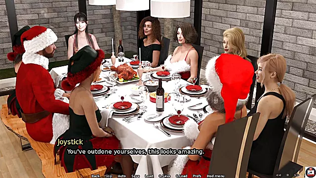Grandmas House - PT 52.2 - NC
