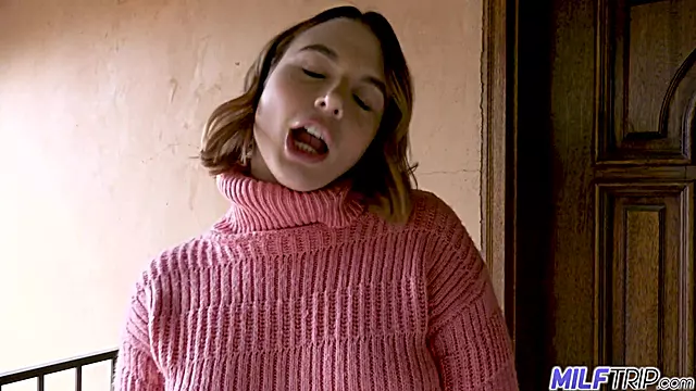 Milf Größer Arsch, Reife Bbw