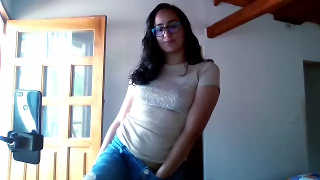 Big naturals, my stepmother, time