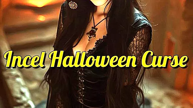 Incel Halloween Curse