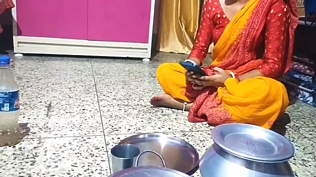 See How Brother-in-law Fucked Sister-in-law