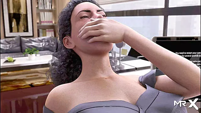Anime 3D Sexi, Svázaný Kundička, Lizani Kundy, Ponižování Rusky, Líže Si Kundu, Máma Líže Kundu