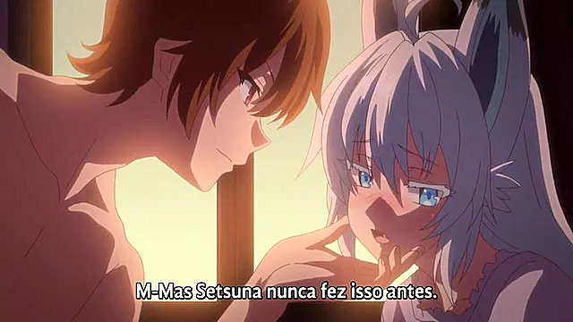 Anime Soca Babe Gets Anime Dick Deep Inside Her Kaifuku Body