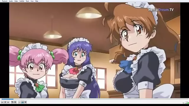 Uncensored, sex gruppe animation