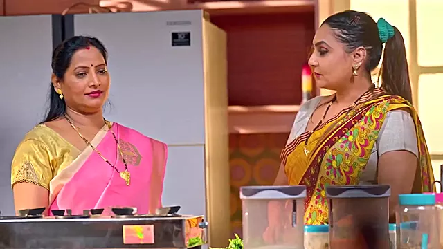 Chitthi Season 01 To 03 (2024) Bigshots Hindi Hot Web Series