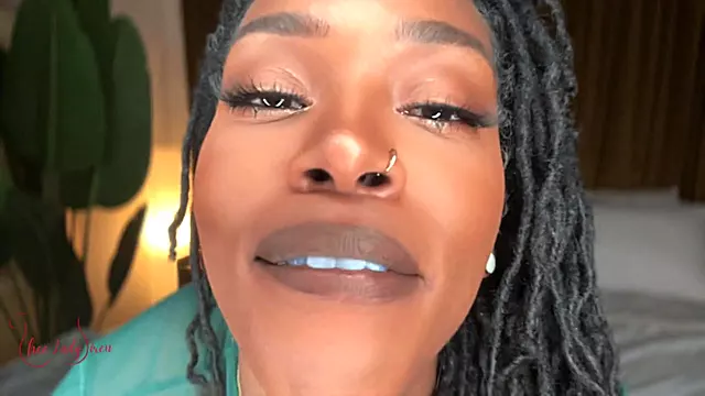 Ebony Amateur, Donne Nere, Ebony Solo, Donne In Solitaria, Lingua Lunga, Padrona, Padrona Sputa