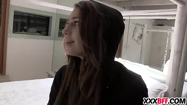 Grosser Schwanz Milf, Lesbische Freundin, Jung Lesbisch Hardcore, Schwanzgeile Milf, Großer Junger Schwanz