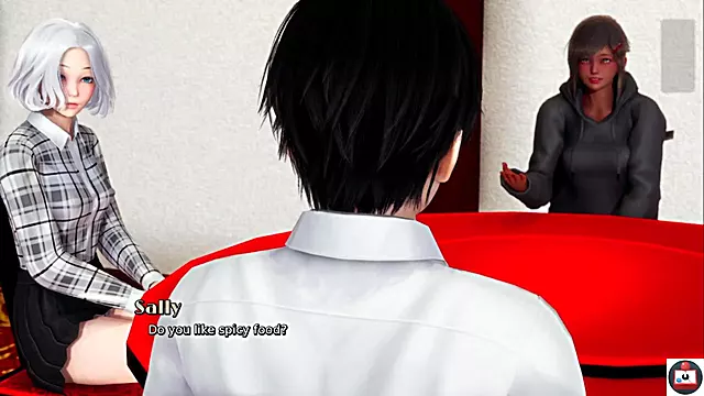 My Real Desire - (PT 24) Is she Bad or Good?