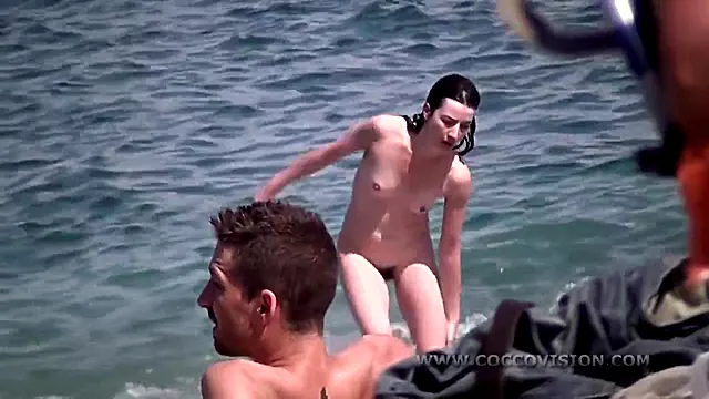 Nude Beach