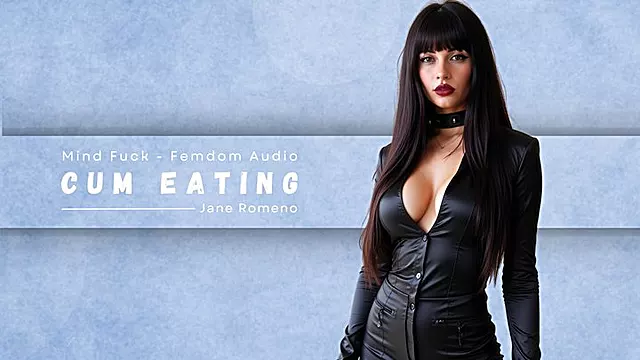 CEI Is Where You Learn Obedience - Femdom Audio