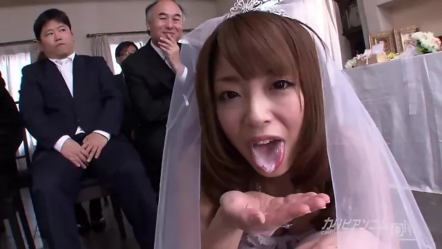 Aziatisch Klaarkomen In Gezicht, Aziaat Gangbang, Japans Grote Tieten, Klaarkomen Op Gezicht Grote Tieten