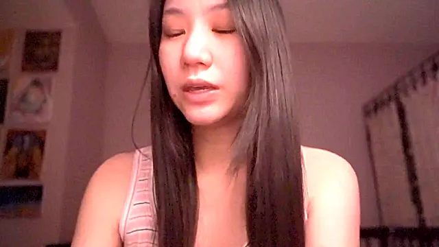 Berbulu Asia, Asia Solo, Berbulu Solo, Cina Digunting, Cina Buatan Sendiri, Solo Chines, Perempuan Solo