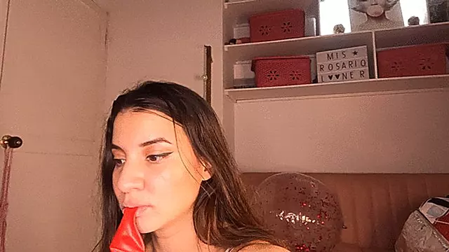 STP RED 12 BALLOON