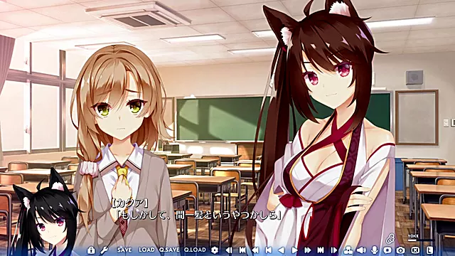 [#6 Hentai Game TenshiSouzou RE-BOOT! Play video]