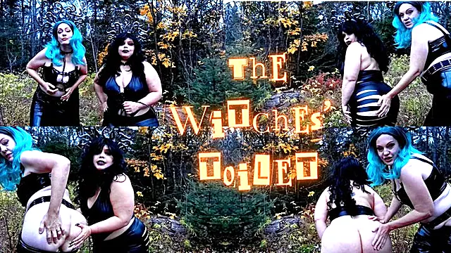 The Witches' Toilet 2025