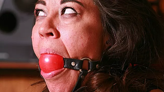 Undercover Agent Rosario gets Overpowered, Tightly Bound Up, Soles Bound, Tightly Gagged & Humiliated! RE EDIT 2025