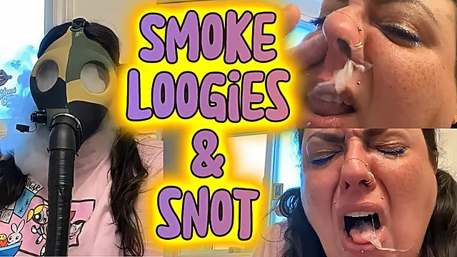 Whiny Country Song Breakdown: Gas-Mask Smoke, Ragged Coughs & Mirror-Coating Spit Destruction