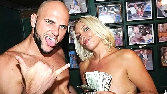 Milf action with divine Savannah Rose from RK Prime