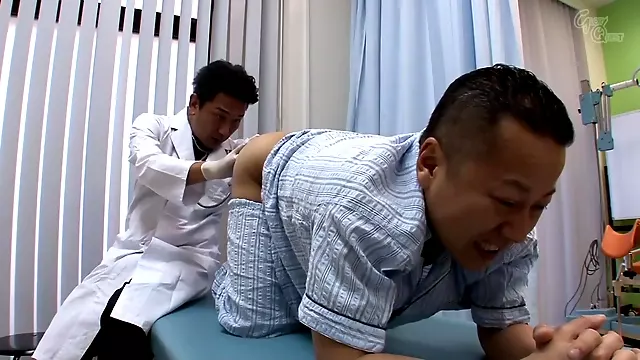 Schönheit Anal, Anal Spielzeug, Japanisch Masturbieren Anal, Wichsen Mit Spielzeug, Schlampen Wixen