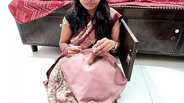 Desi Indian Bhabhi Rough Fuck By Devar - Hot Homemade Sex