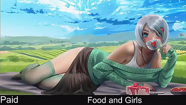Hentai Jebanja, Fantazija Hentai
