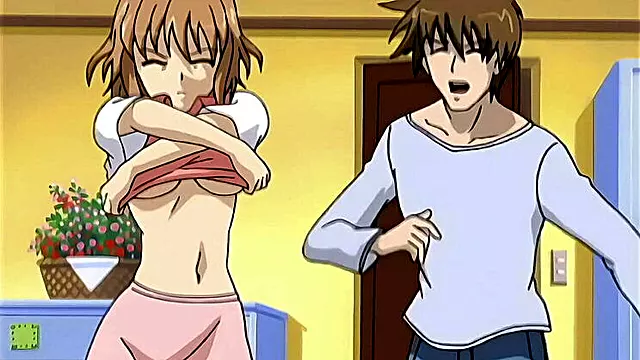 Hentai Seins, Gros Seins Bandants, Hentai Fellation, Hentai Ado, Trompe Japonaise, Cochonnes Seins