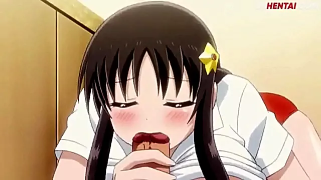 Hentai Konulu, Büyük Memeli Hentai