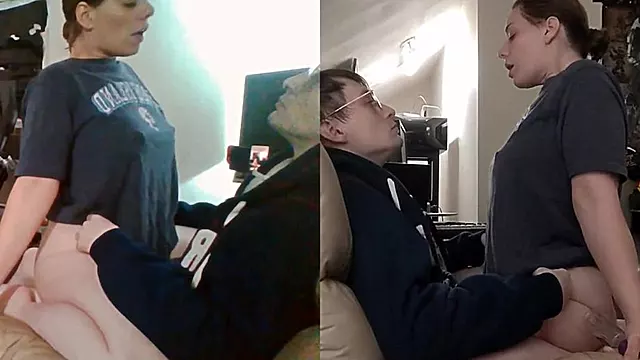 Mom Accident Creampie, Nezgode, Lizanje Guze, Slag Na Kurcu, Svrsavanje U Picku, Straga, Tulum