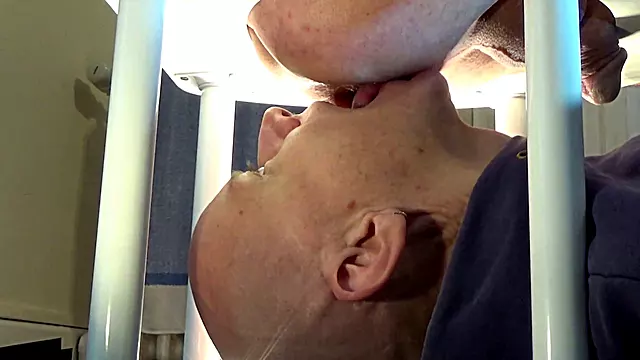 Dirty asshole licking, bmb