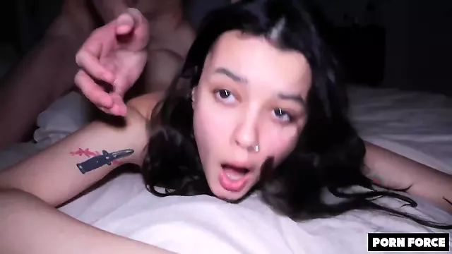 Coconey Brain.exe Has Stopped Working Cute Teen Coconey Cums Hard! Bleached Raw Ep 16